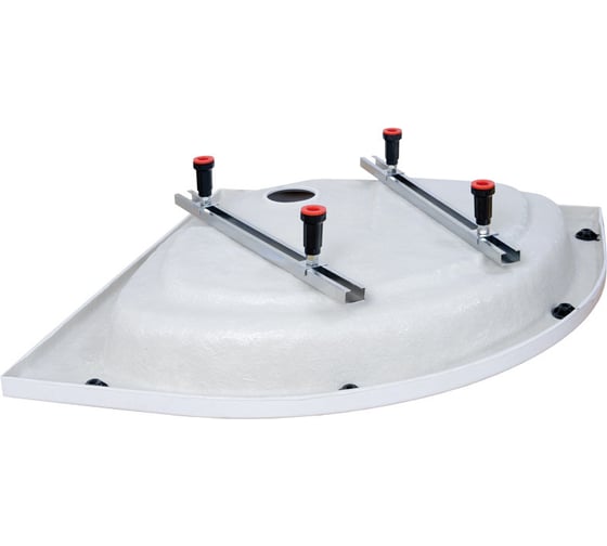 Стеллаж RGW FW5-5B (Установочный комплект) 39230505-00B 1