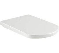 Крышка-сиденье GALA SMART с механизмом soft-close 51621(51616) 00000028883