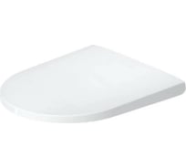 Сиденье для унитаза Duravit D-NEO без soft close 0021610000 00000090435