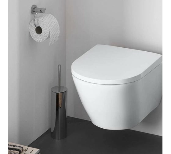 Сиденье для унитаза Duravit D-NEO без soft close 0021610000 00000090435