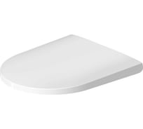 Сиденье для унитаза Duravit D-NEO с soft close 0021690000 00000089616
