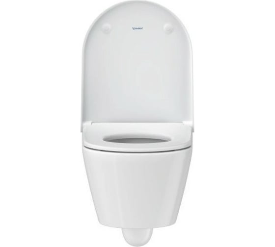 Сиденье для унитаза Duravit D-NEO с soft close 0021690000 00000089616