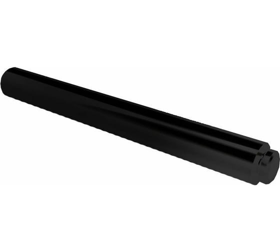 Удлинитель для душевых систем Bravat OPAL черный P75158BM