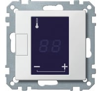 Механизм сенсорного термостата Systeme Electric Merten SE MTN5775-0000