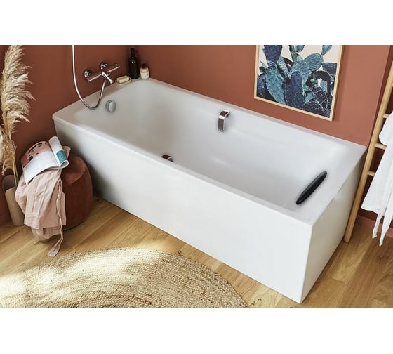 Каркас для ванны Jacob Delafon Odeon Up 170х70 SF6080RU-NF 00000059271