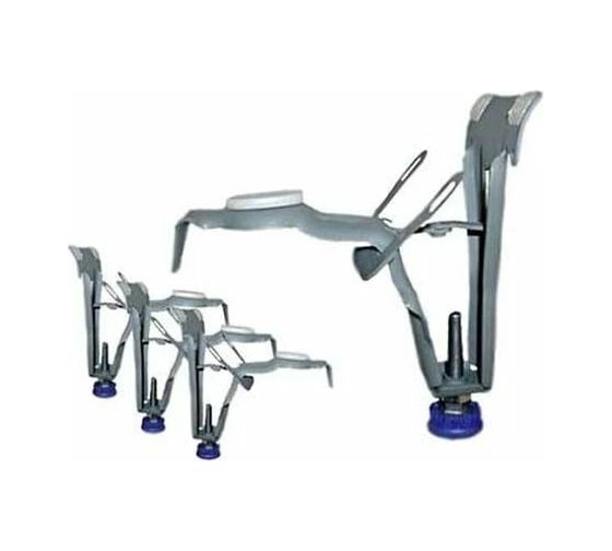Комплект ножек для ванны Jacob Delafon BAIN-DOUCHE IK221RU-NF 00000039146