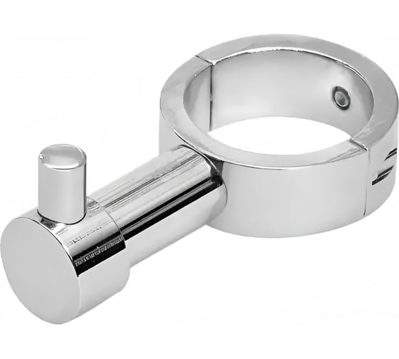 Крючок для полотенцесушителя с разъемным кольцом ООО ПКФ Сварком СанТех уп/1шт s065936 1