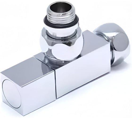 Вентиль запорный угловой для п/с ООО ПКФ Сварком 3/4х 1/2 г/ш (уп/1шт) СанТех s054722 1