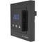 Терморегулятор с Wi-Fi Ридан Classy Черный 21RT0105R 2