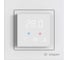 Терморегулятор с Wi-Fi Ридан Classy белый 21RT0104R 1