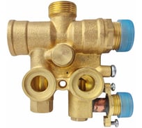 Гидравлическая группа выходная Сармат Т (CN) УТ-00013344