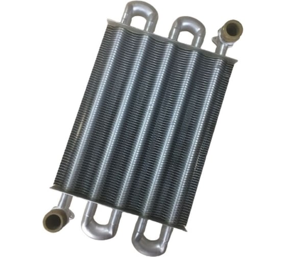 Теплообменник основной Сармат Т 10-46 кВт CN 29 см УТ-00019027 1