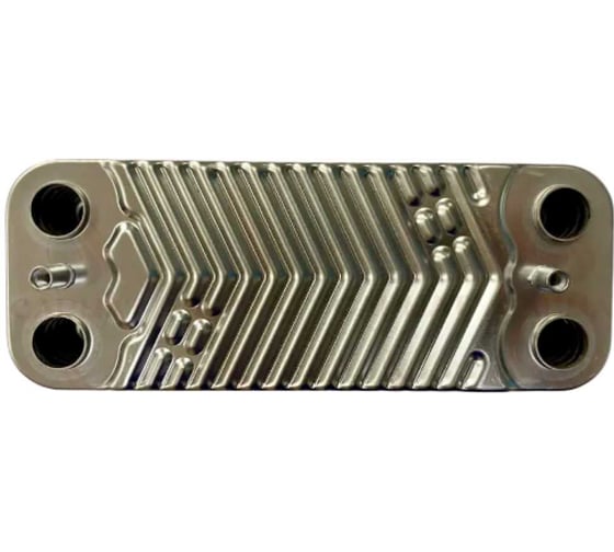 Теплообменник вторичный Сармат Т 12 пл. УТ-00001835 1