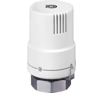 Термостатическая головка TEBO PRO М30х1,5 жидкостная T-TA.Г.809.М30-PR.CN