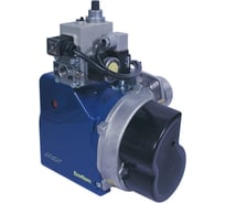 Горелка газовая одноступенчатая MAX GAS 120 P Ecoflam 3123938