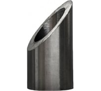 Бобышка приварная БП-БТ №20 Ру400 G1/2, длина 55мм 45, углеродистая сталь РОСМА D070-03618 D070-07415