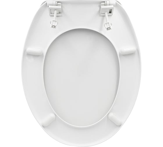 Пластиковая крышка для унитаза Bath Plus ДИНО фотопринт KDU119