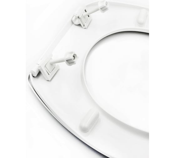 Пластиковая крышка для унитаза Bath Plus ДИНО фотопринт KDU119