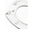 Пластиковая крышка для унитаза Bath Plus МАЛЫШИ фотопринт KDU116 3