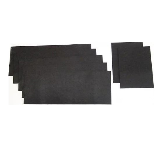Шумопоглощающий комплект для ванн KALDEWEI BW-ADS 687675730000