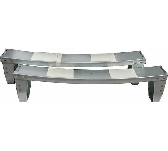 Стальные ноги для ванн BLB ATLANTICA APMROS110