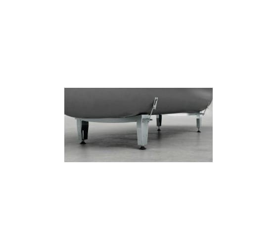 Стальные ноги для ванн BLB ATLANTICA APMROS110