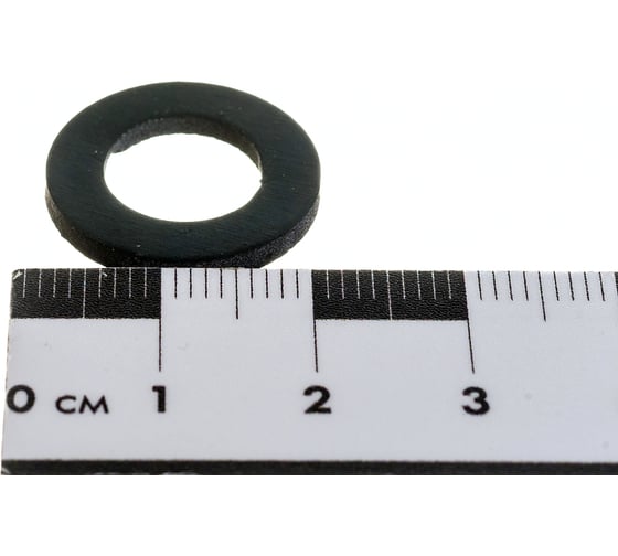 Набор резиновых прокладок Профитт 1/2", 10x19 мм - 5 шт. 3177870