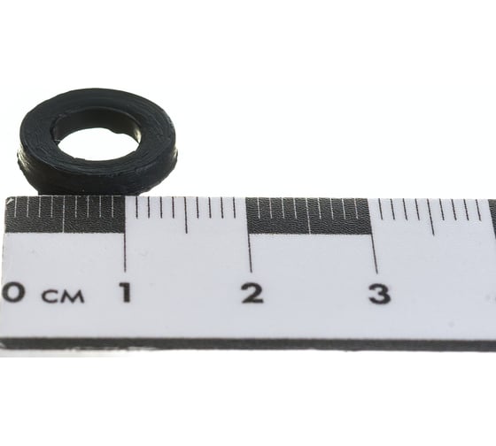 Набор резиновых прокладок Профитт 3/8", 8x14 мм - 5 шт. 3179904