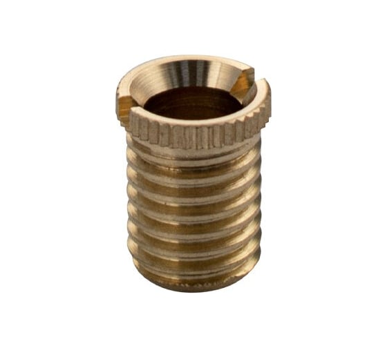 Болт стяжной для сифона ООО ПКФ Сварком с большой горловиной, 15мм, латунный, 6шт СанТех s065181 1