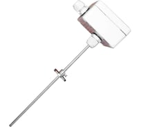 Датчик температуры воздуха канальный BVM GST-4-NTC10K Box