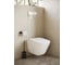 Сиденье тонкое Roca THE GAP дюропласт SC ZRU9307682 4