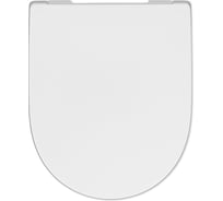 Сиденье для унитаза Roca ONA дюропласт SC ZRU9310293