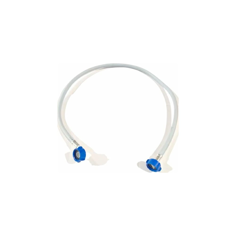 Заливной шланг для стиральной машины ТР-Сантехника 2.0 м гладкий 37702 ...