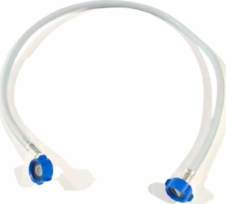 Заливной шланг для стиральной машины ТР-Сантехника 5.0 м гладкий 37708