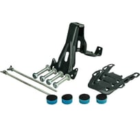 Ножки универсальные для стальных ванн BLANCA IB-SF-1