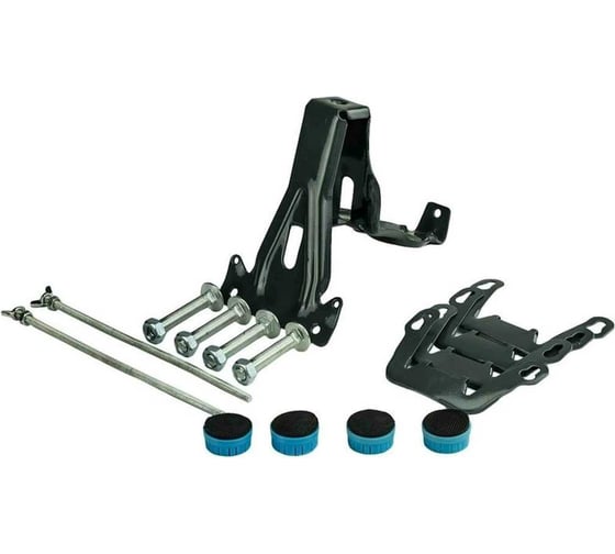 Ножки универсальные для стальных ванн BLANCA IB-SF-1 1