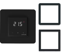 Терморегулятор Welrok lis bk atl 4660251141639