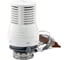 Термостатическая головка PROFACTOR c погружным датчиком 130мм 20–60C PF RVT 631 4