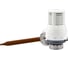 Термостатическая головка PROFACTOR c погружным датчиком 130мм 20–60C PF RVT 631 5