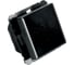 Терморегулятор STEKKER Wi-Fi (механизм), 250В, 3500Вт, серия Катрин, GLS00-7119-05, черный, 50375 2