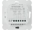 Терморегулятор STEKKER Wi-Fi (механизм), 250В, 3500Вт, серия Катрин, GLS00-7119-01, белый, 50374 5