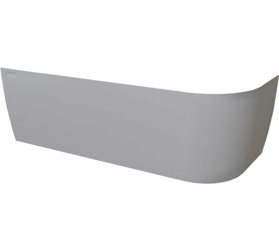 Фронтально-торцевая панель Радомир к ванне Вальс Прима 1700х100, правая 1-21-0-2-0-357 1