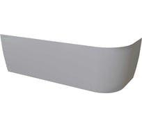 Фронтально-торцевая панель Радомир к ванне Вальс Прима 1600х95 левая 1-21-0-1-0-352