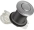 Пневмовыключатель BORT Air switch (brushed) 93412673 1