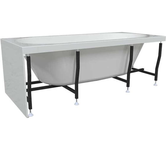 Торцевая панель к ванне Радомир Вальс 170х75 правая 1-31-0-2-0-337 1