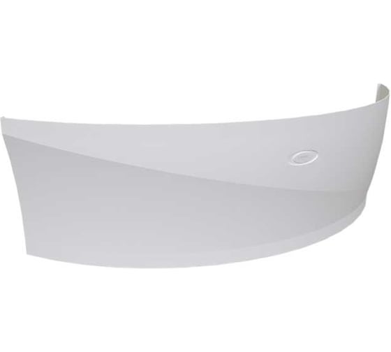 Фронтальная панель съемная Радомир к ванне Альбена правая 1-21-0-2-0-015 1