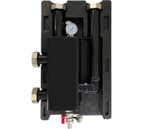 Гидравлическая стрелка WaaG DN40, 50 кВт WG.HS101