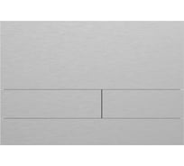 Кнопка смыва пневмо ALLEN BRAU 9.20008.DBN INFINITY Slim сталь, темн.никель браш PVD (345340) 00345340