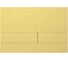 Кнопка смыва пневмо ALLEN BRAU 9.20008.GB INFINITY Slim сталь, браш золото PVD (345332) 00345332 1
