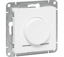 Механизм терморегулятора белый EKF Эпика UP1-TBW-00